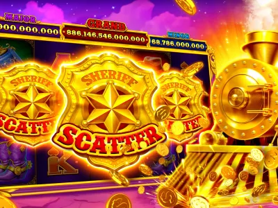 Fitur Putaran Gratis screenshot