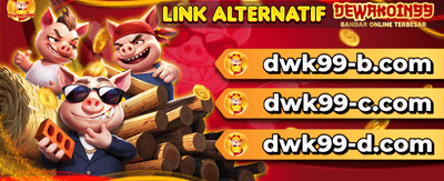 Hadiah Jackpot Instan Menanti banner image