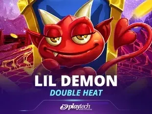 Double Heat™ game screenshot