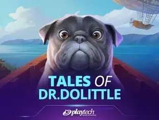 Tales Of Dr. Dolittle