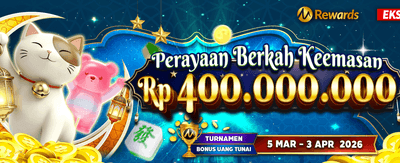 Login matrixslot Klaim Bonusmu banner image