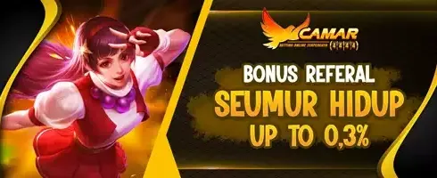 Program Referral Teman Seumur Hidup promotion