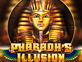 Pharaoh's Illusion game screenshot