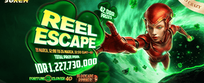 Mainkan Game Terbaik Sekarang banner image