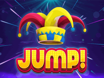 Jump! screenshot