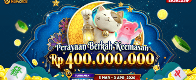 Menang Besar di idmatrixslot.com banner image