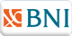 Bank Central Asia Logo