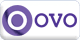 OVO Wallet Logo