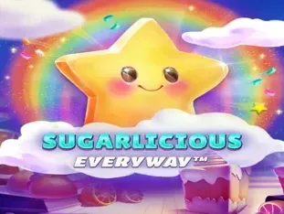 Sugarlicious Everyway